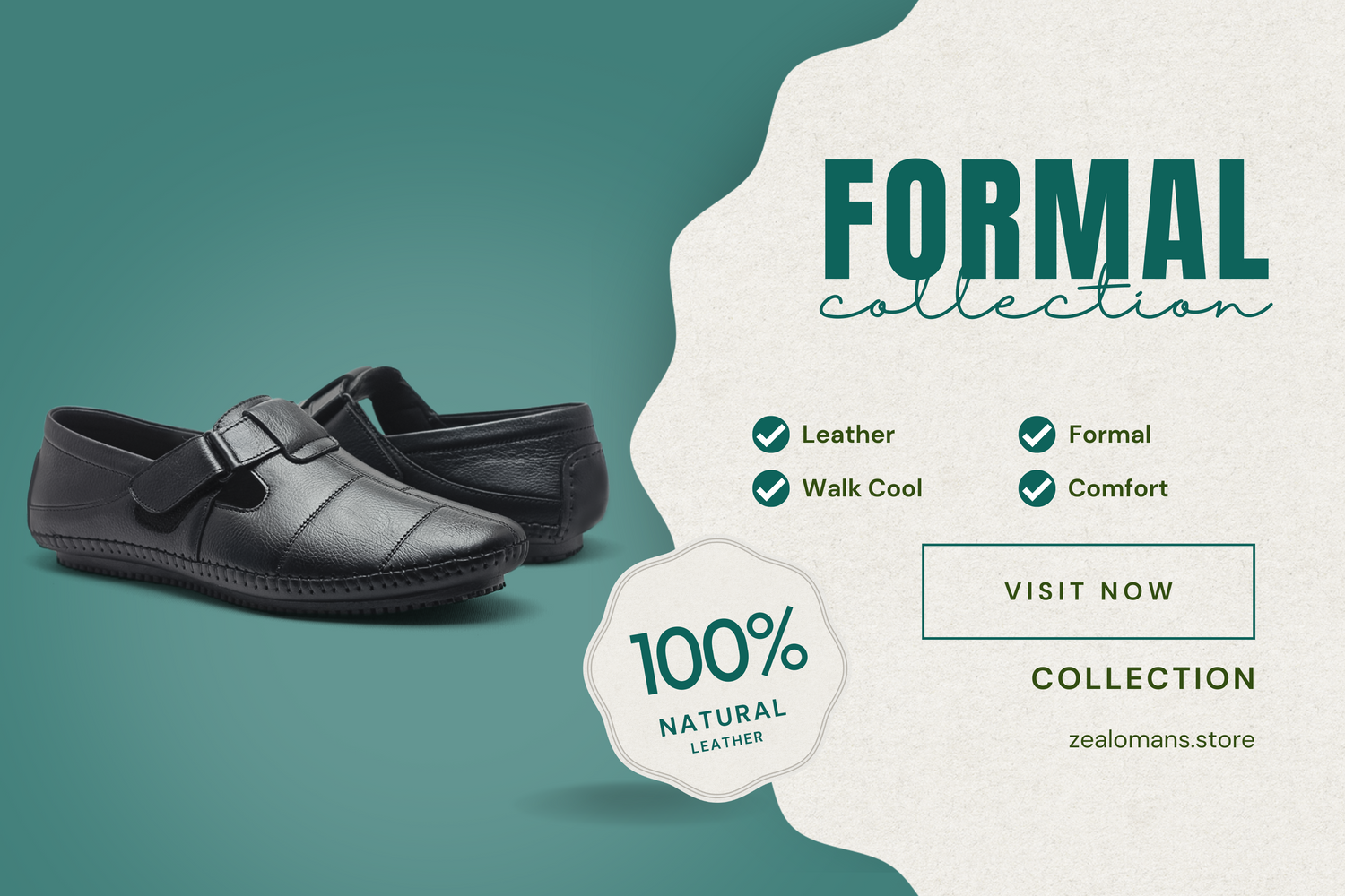 Formal Shoes