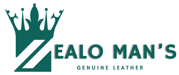 Zealo Man's 